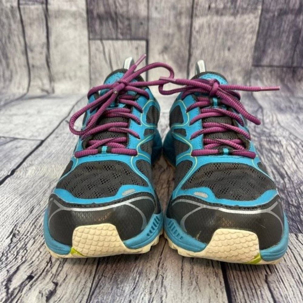 Vasque Pendulum II Hiking Gore-Tex Womens size 6 Trail Running Outdoor Shoes - Picture 6 of 12